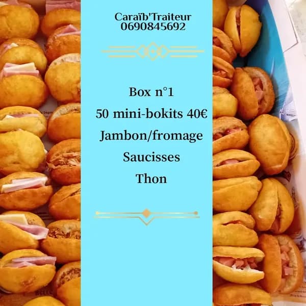 Caraïbes-Entretien - photo 2