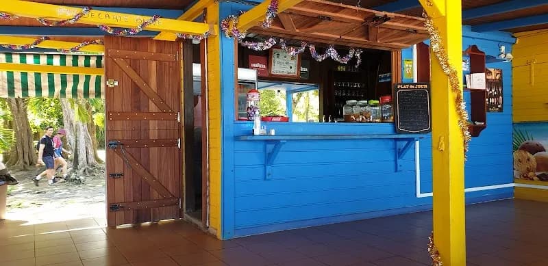 Restaurant Chez France’s