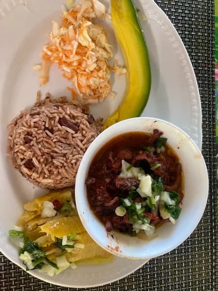 Restaurant Chez France’s - photo 2