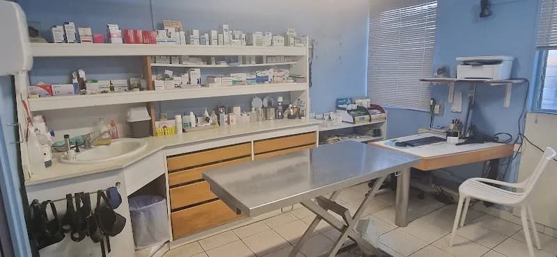 Clinique Vétérinaire Savoye-Evva - photo 2