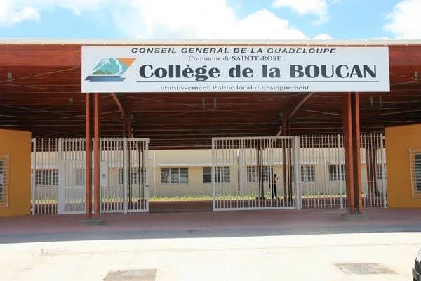 College La Boucan