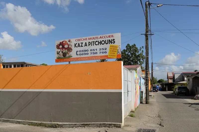 Crèche Kolibwi - photo 2