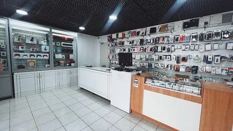 Digiservices Sainte-Rose