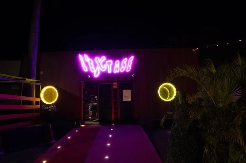 Discothèque Le Prestige Club Sainte-Rose - photo 2