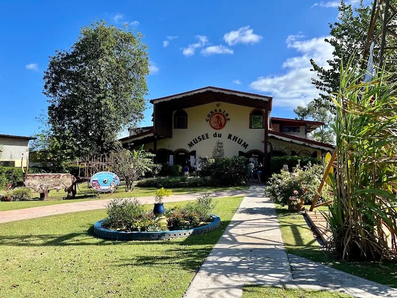 Distillerie Reimonenq Sainte-Rose