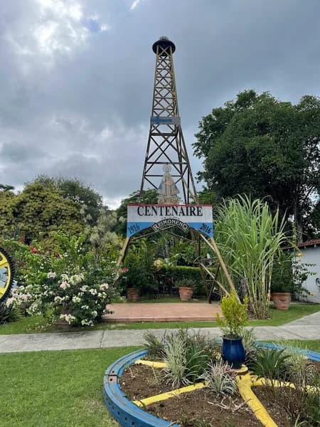 Distillerie Reimonenq Sainte-Rose - photo 2