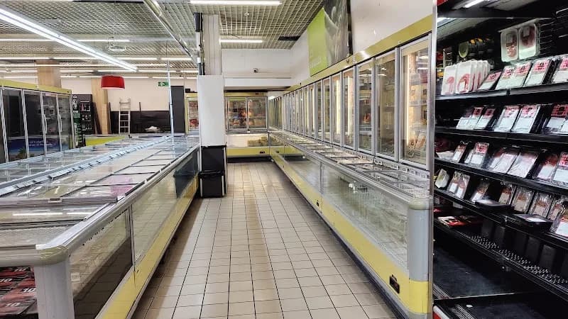 E Leclerc Sainte Rose - photo 2