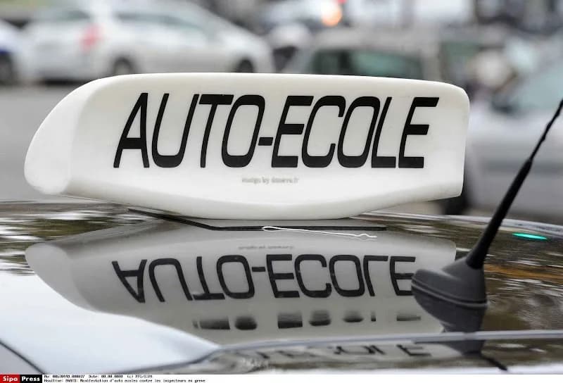 Ecole Guadeloupéenne Conduite Automobile