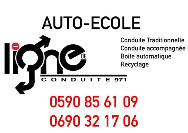 Ecole Guadeloupéenne Conduite Automobile - photo 2