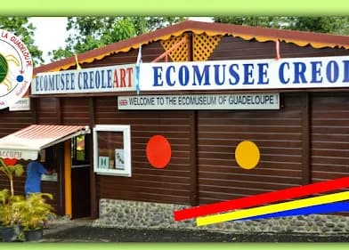 Ecomusée Créole de la Guadeloupe Sainte-Rose - photo 2