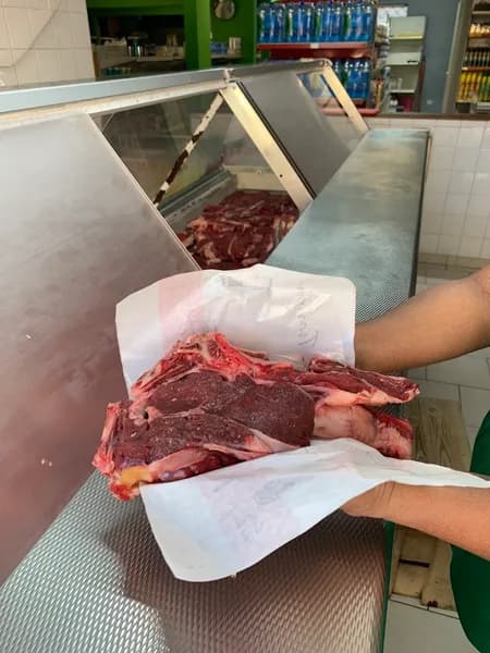 Epicerie Fine Gourmet Club Sainte-Rose