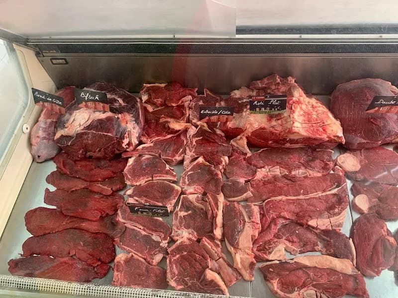 Epicerie Fine Gourmet Club Sainte-Rose - photo 2