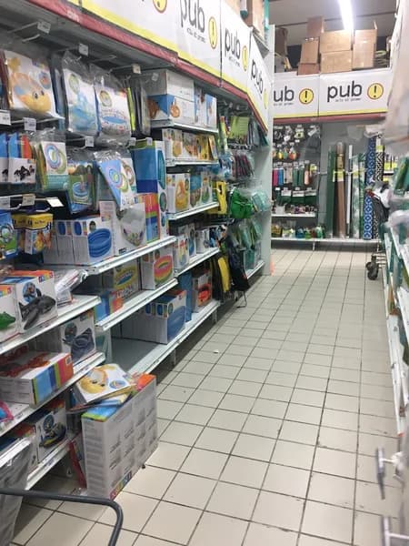 Magasin Folie-Folie Sainte-Rose - photo 2