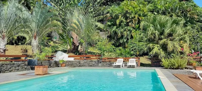 Gite Ambiance Créole Sainte-Rose - photo 2