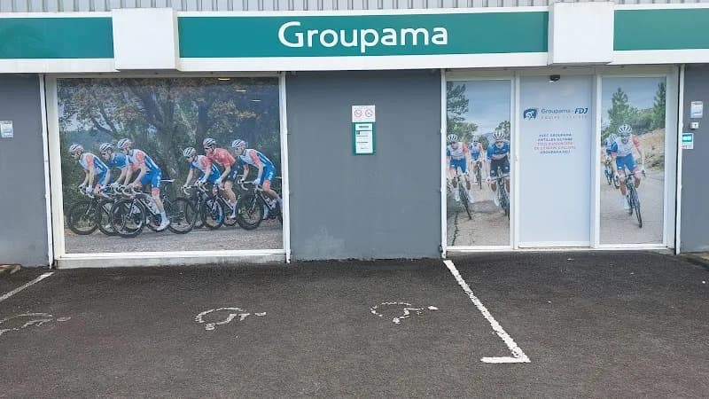 Groupama Sainte Rose