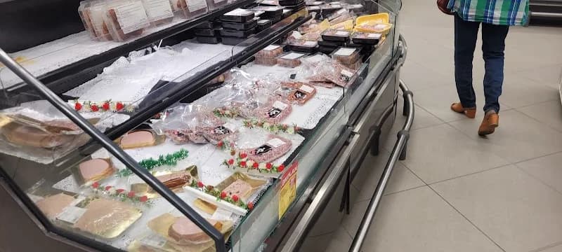 8 à Huit Sainte-Rose - photo 2