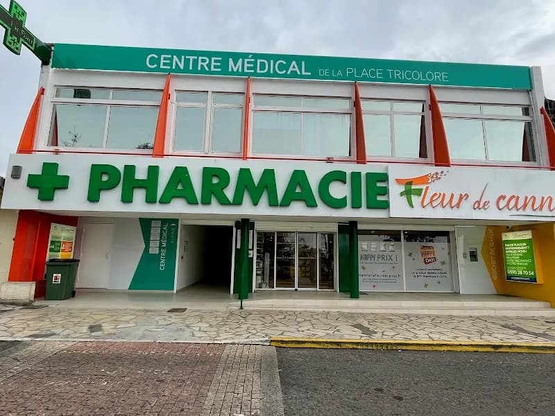 Médecin Jacquet Judes