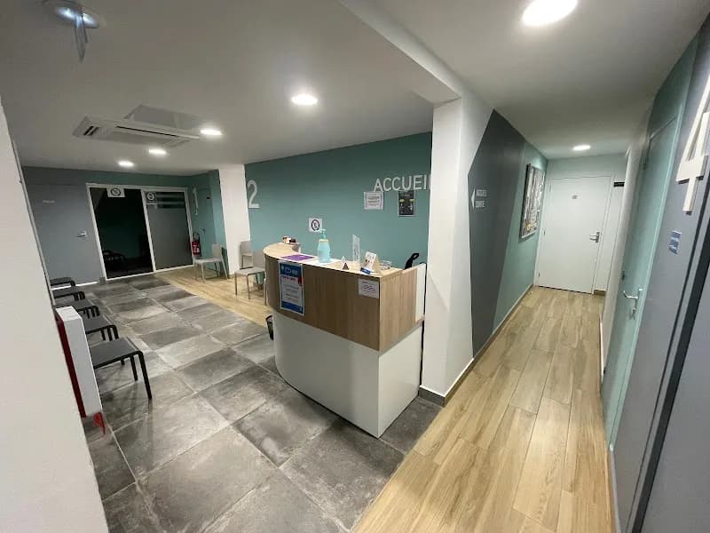 Médecin Jacquet Judes - photo 2