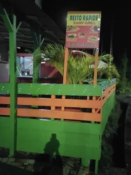 Jamaica Kitchen By Fanny Sainte Rose - photo 2