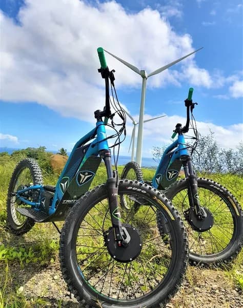 Karib Trott Sainte-Rose - photo 2