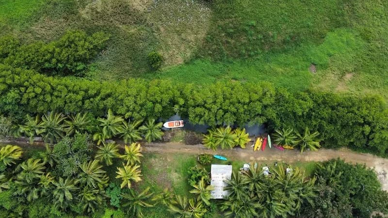 Kayak Rando Passion Sainte-Rose