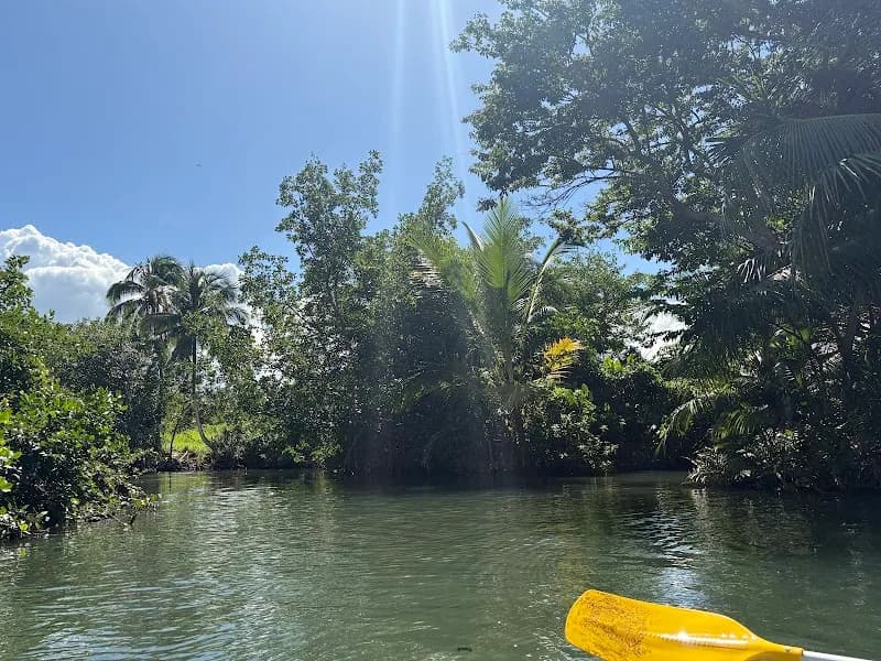 Kayak Rando Passion Sainte-Rose - photo 2