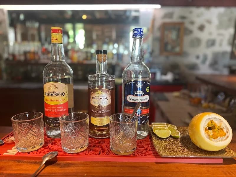 Restaurant La Sucrerie de Nogent Sainte-Rose - photo 2