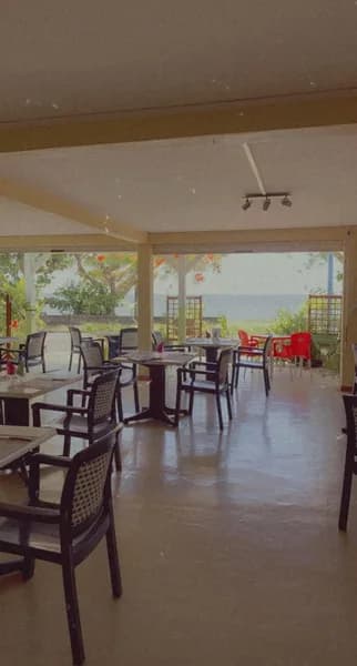 Restaurant Le Relais du Boulevard