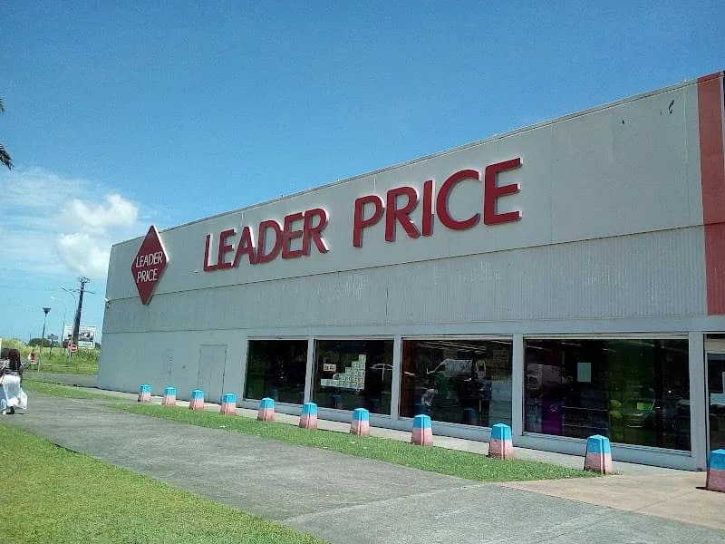 Leader Price Sainte-Rose