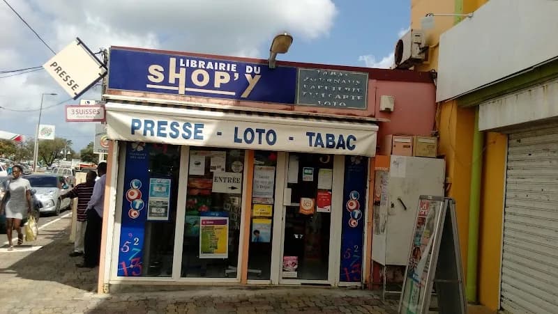 Librairie du Shopy - photo 2