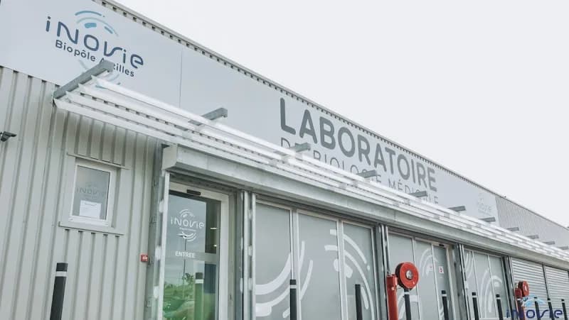 LMP Antilles Sainte-Rose