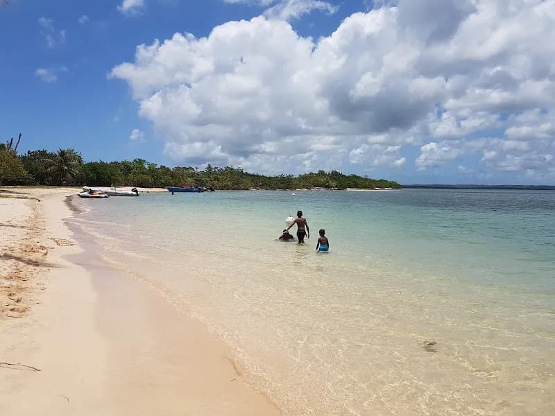 Location Bateau Gwadaboat  Sainte-Rose - photo 2