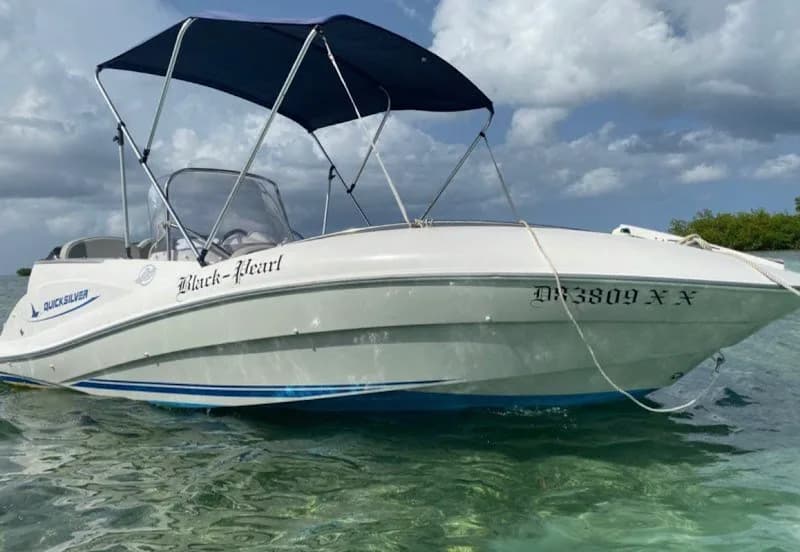 Location Sea Boat Caraïbes