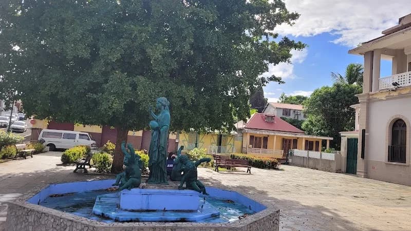 Mairie Sainte-Rose - photo 2