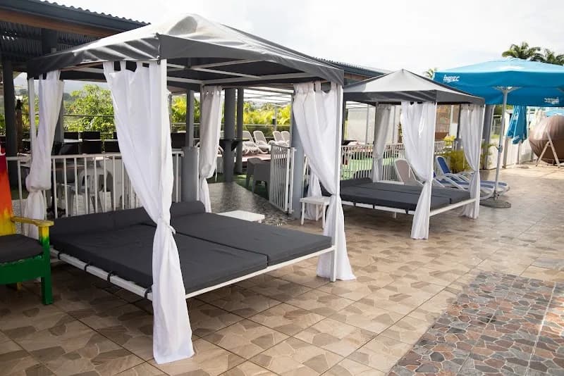 Maripa Beach Sainte Rose - photo 2