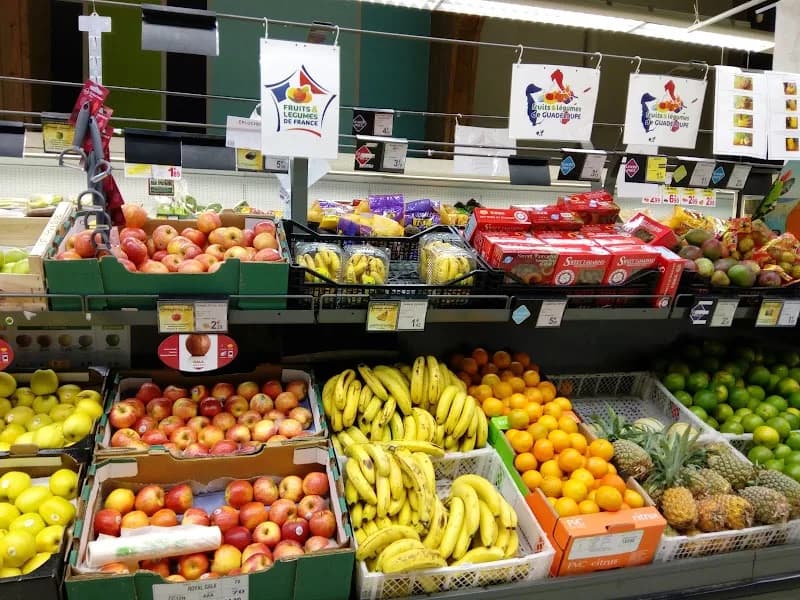 Nonor Shoes Sainte-Rose - photo 2