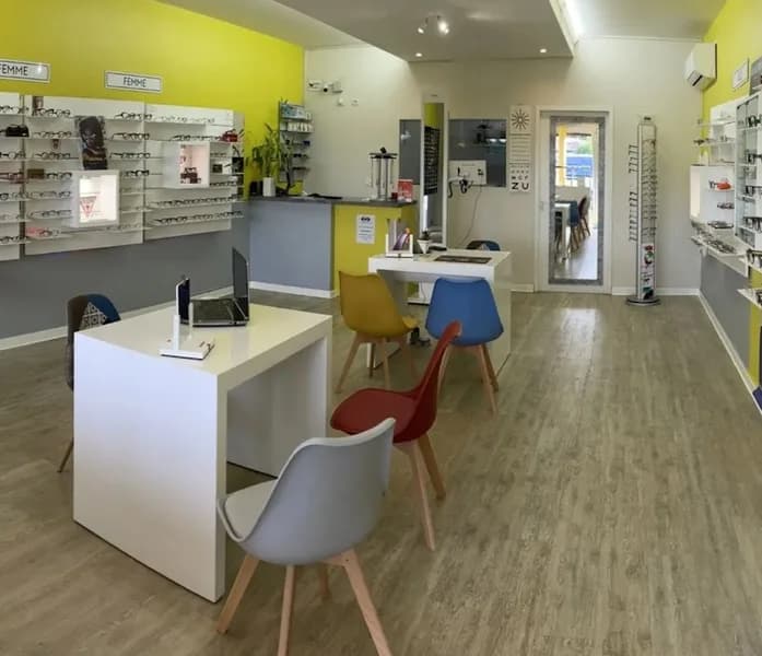 Opticien Li’Net Optik Sainte-Rose - photo 2