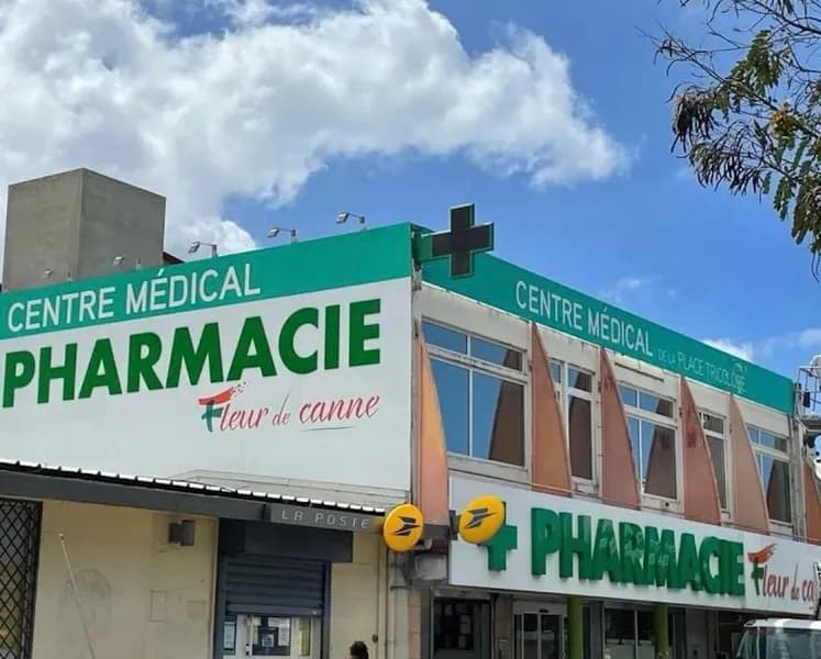 Ostéopathe Benjamin Assié Sainte-Rose