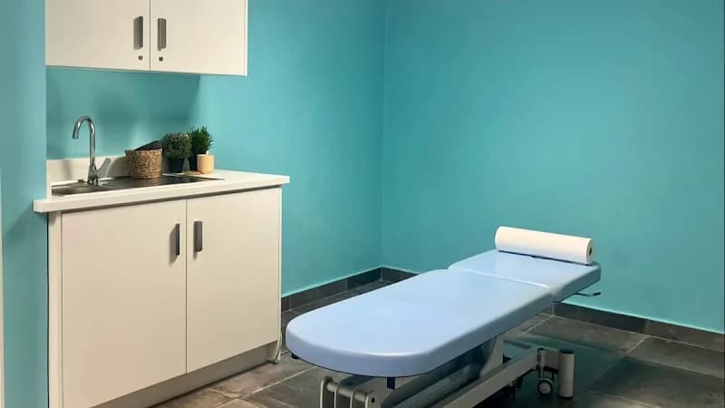 Ostéopathe Benjamin Assié Sainte-Rose - photo 2