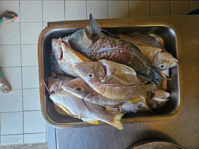 Restaurant L’Otantik Grill Sainte-Rose - photo 2