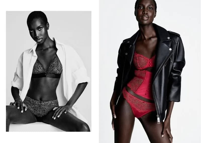 Magasin Passion Lingerie Plus