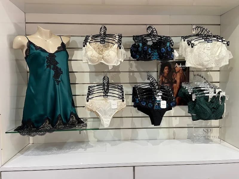Magasin Passion Lingerie Plus - photo 2