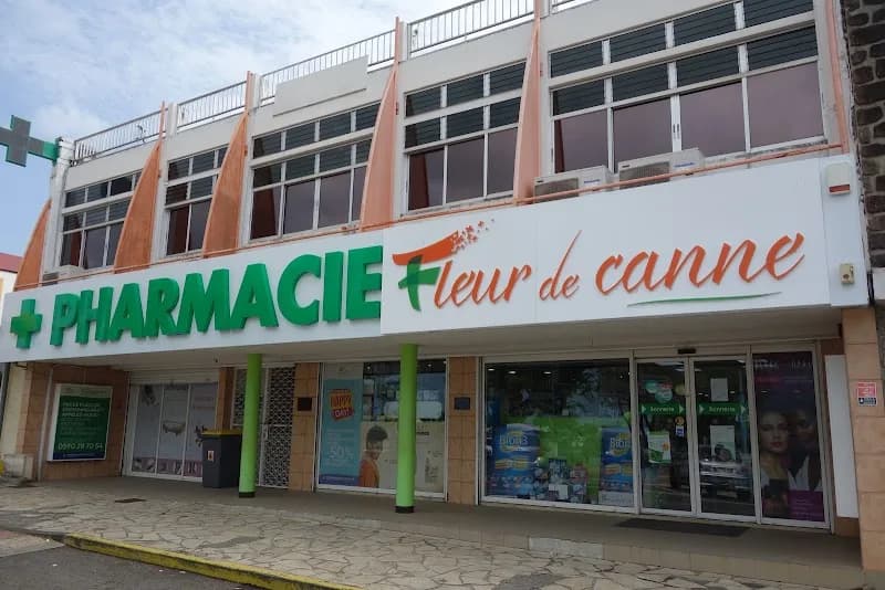 Pharmacie Belfort Luc