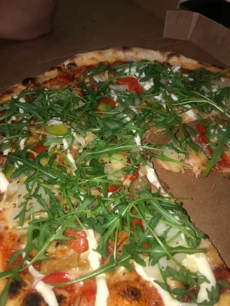 Pizzeria Antica Sainte-Rose - photo 2