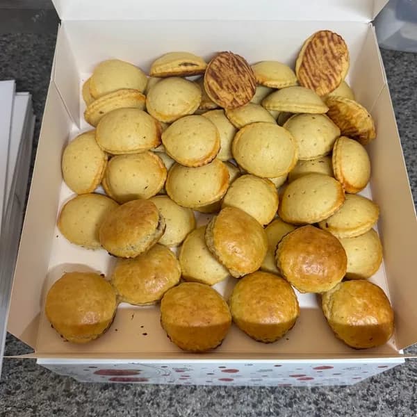 Pizzeria Chez Greg - photo 2