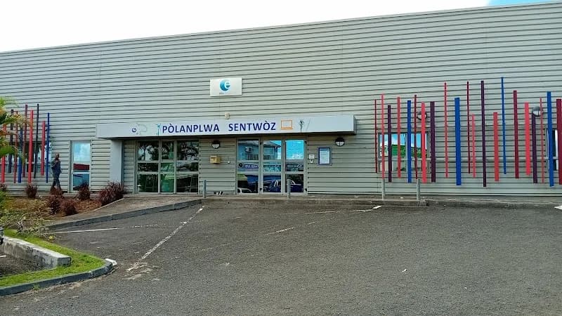 Pôle Emploi Sainte Rose