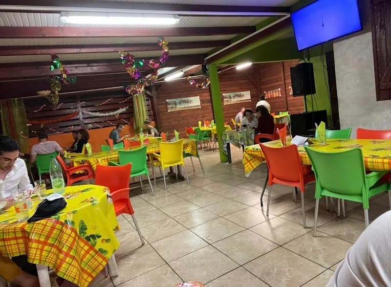 Restaurant Chez Franko