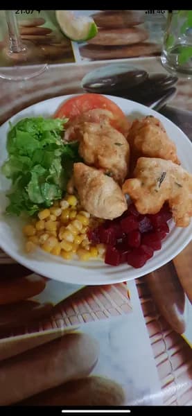 Restaurant Chez Franko - photo 2