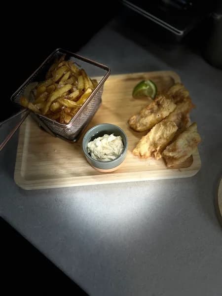 Restaurant La Petite Case Sainte-Rose - photo 2