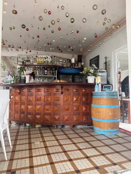 Restaurant l’Arbre à Pain